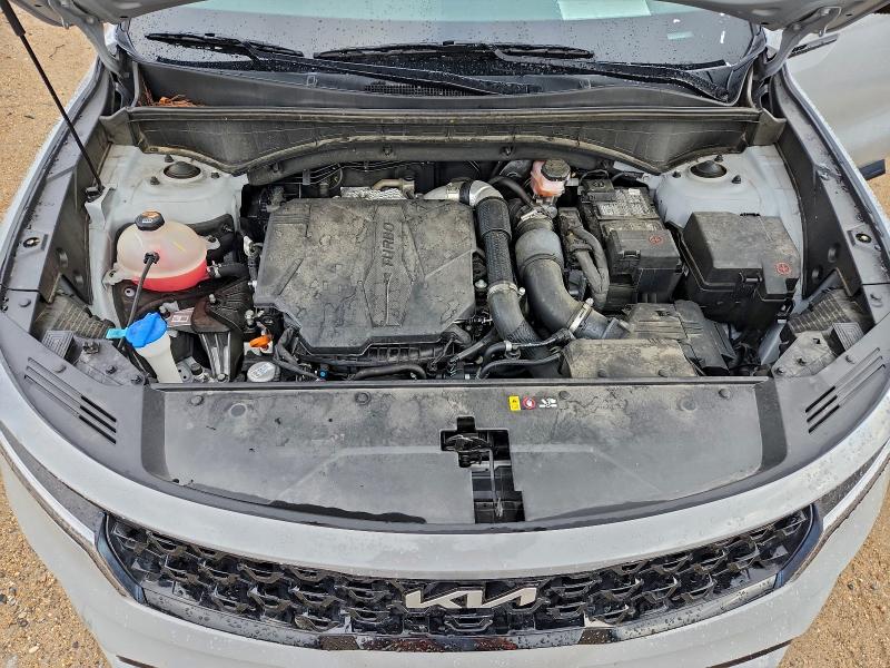 KIA SORENTO SX 2022