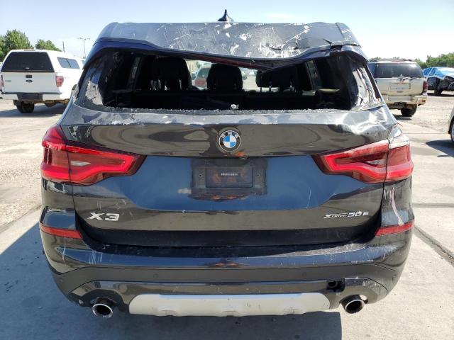 BMW X3 XDRIVE30E 2021