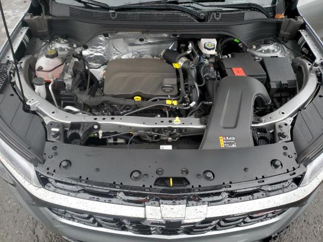 CHEVROLET TRAX 2RS 2024