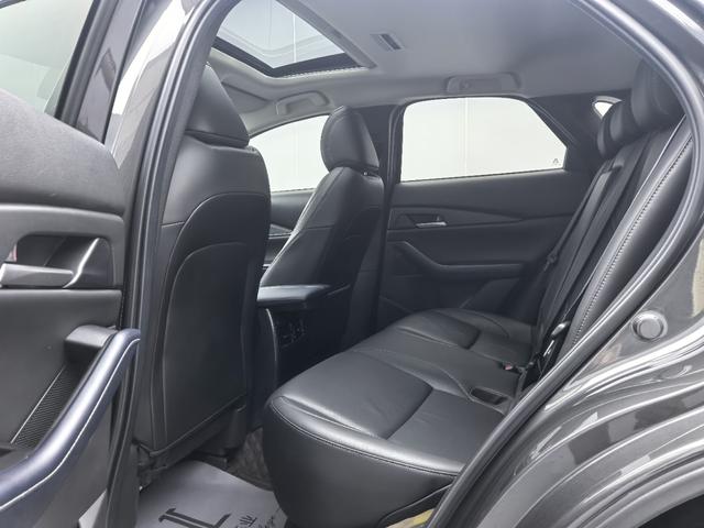 MAZDA CX-30 2022