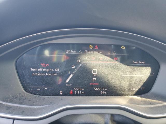 AUDI S5 PREMIUM PLUS 2024
