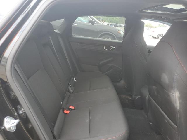 HONDA CIVIC SI 2023