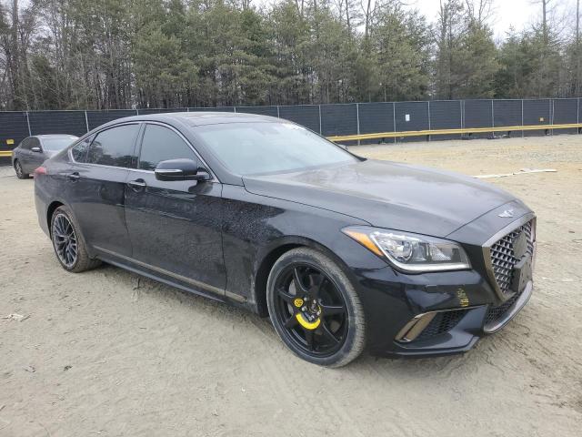 GENESIS G80 BASE 2020