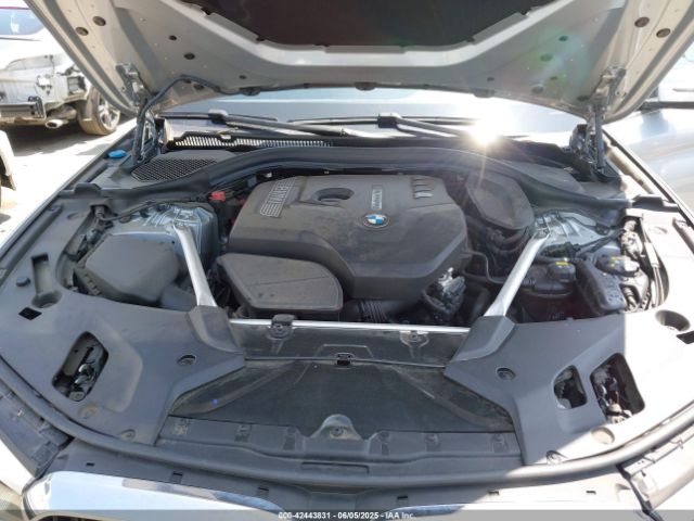 BMW 530 I 2019