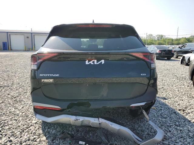 KIA SPORTAGE EX 2022