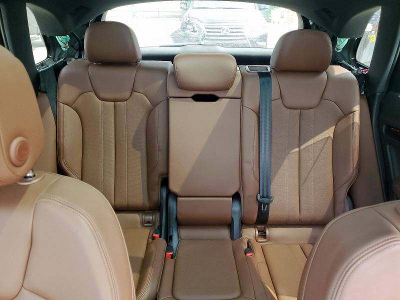AUDI Q5 PREMIUM PLUS 2019