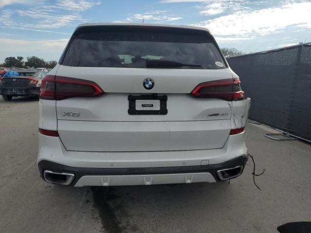 BMW X5 XDRIVE40I 2019