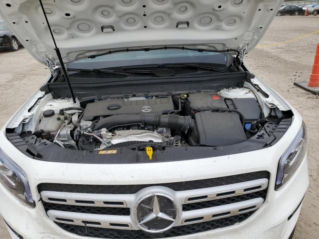 MERCEDES-BENZ GLB 250 4MATIC 2022