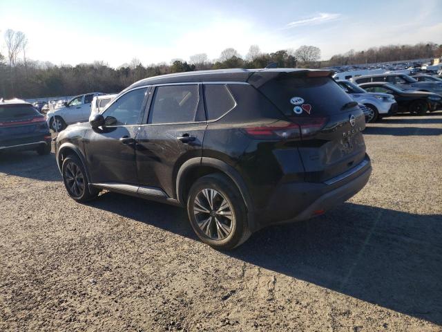 NISSAN ROGUE SV 2021