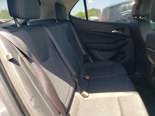 BUICK ENCORE GX PREFERRED 2021