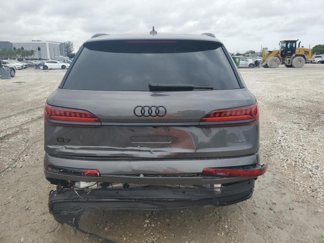 AUDI Q7 PREMIUM PLUS 2023