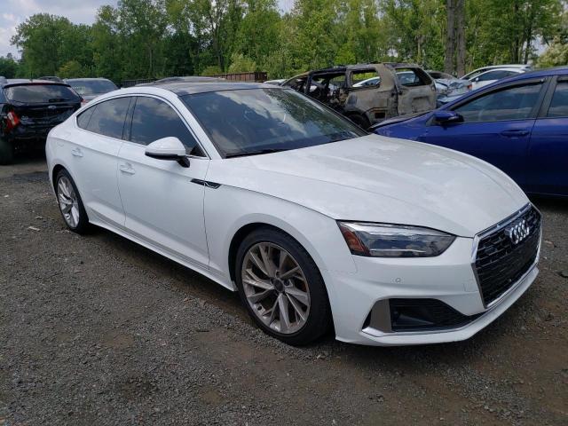AUDI A5 PREMIUM 40 2021