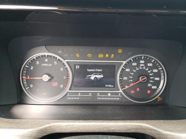 KIA SORENTO EX 2023