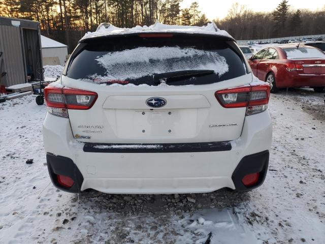 SUBARU CROSSTREK LIMITED 2021