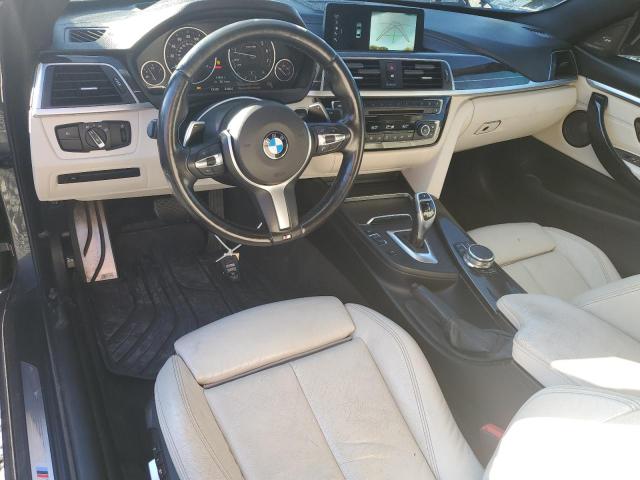 BMW 430XI 2017