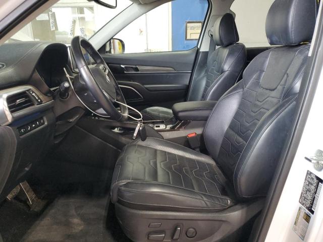 KIA TELLURIDE SX 2020