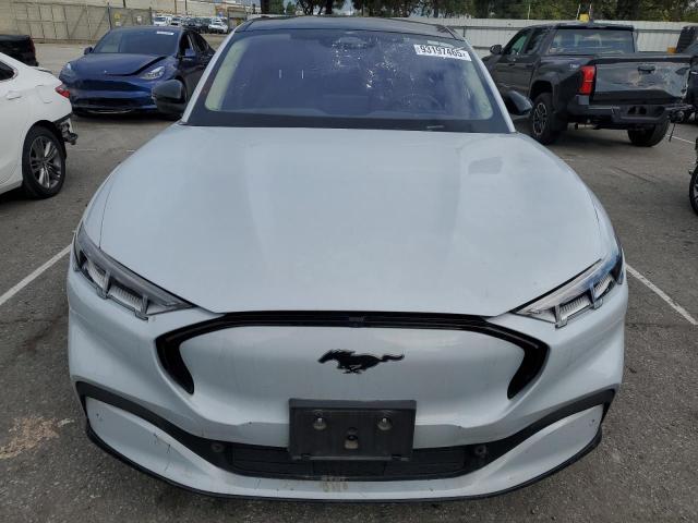 FORD MUSTANG MACH-E PREMIUM 2023