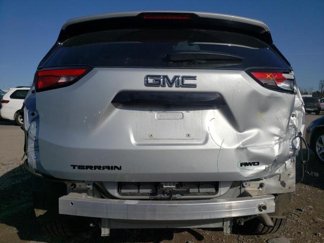 GMC TERRAIN SLE 2020
