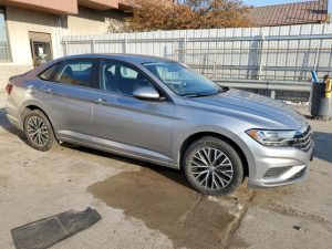 VOLKSWAGEN JETTA S 2021