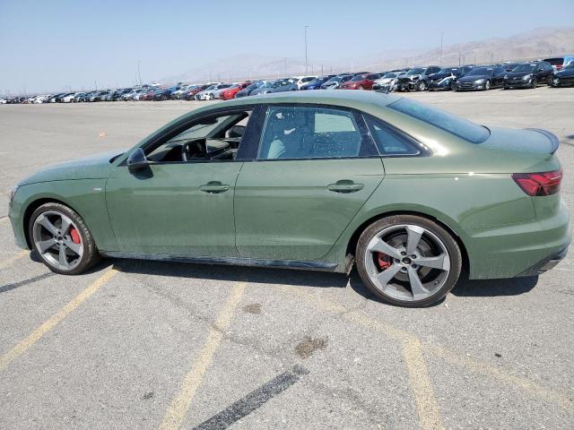 AUDI A4 PREMIUM PLUS 45 2024