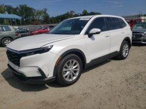 HONDA CR-V EX 2024