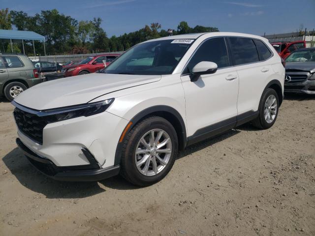 HONDA CR-V EX 2024