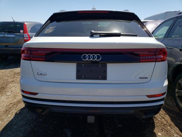 AUDI Q8 PREMIUM PLUS S-LINE 2022