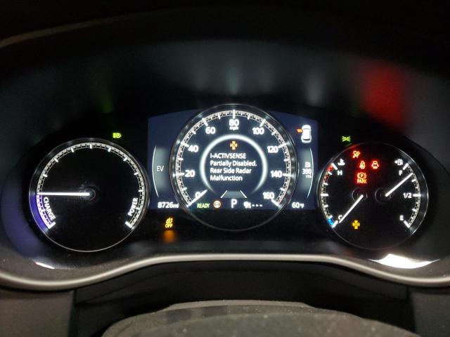 MAZDA CX-50 PREMIUM 2025