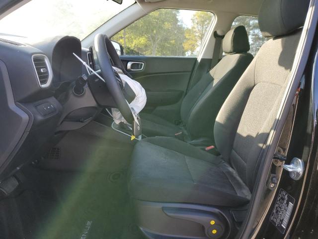 HYUNDAI VENUE SE 2021