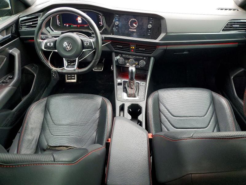 VOLKSWAGEN JETTA GLI 2021