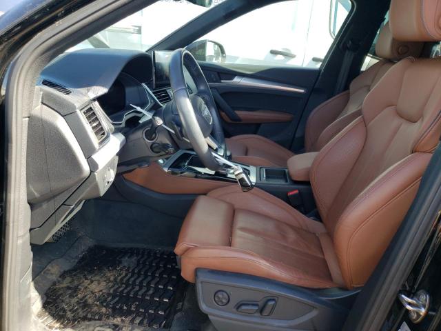 AUDI Q5 SPORTBACK PRM PLS 45 2022
