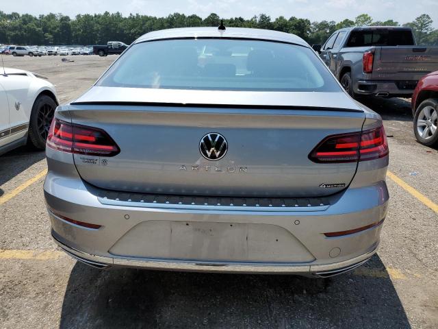 VOLKSWAGEN ARTEON SEL R-LINE 2021