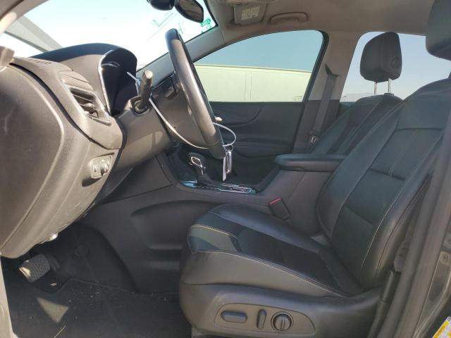 CHEVROLET EQUINOX PREMIER 2022