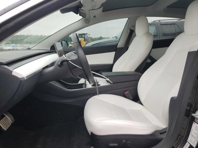 TESLA MODEL 3 2018