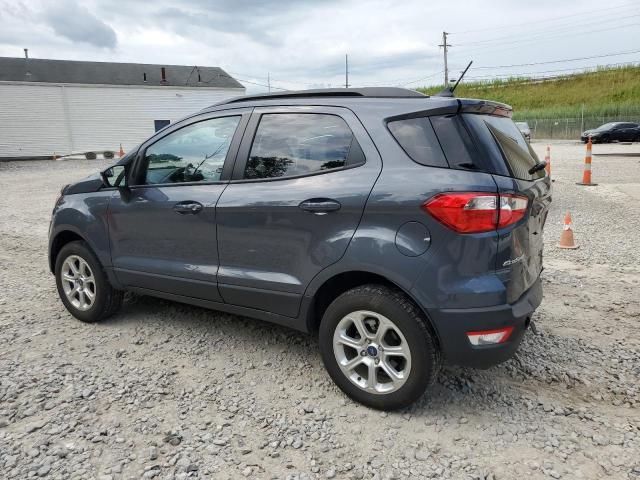 FORD ECOSPORT SE 2022