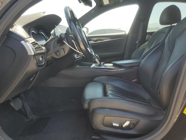 BMW 530 I 2017