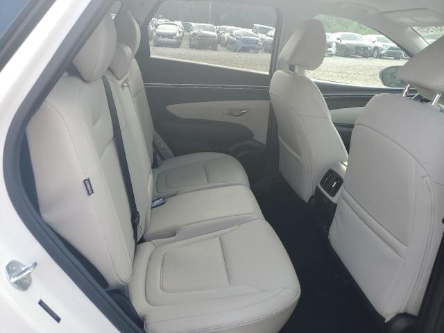 HYUNDAI TUCSON SEL 2023