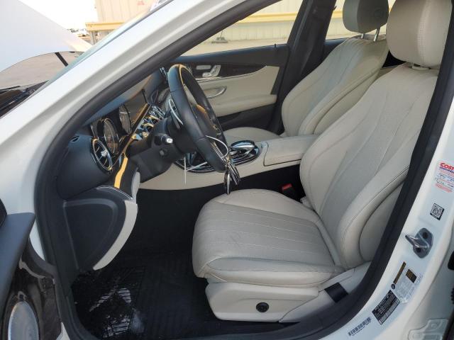 MERCEDES-BENZ E 300 2019