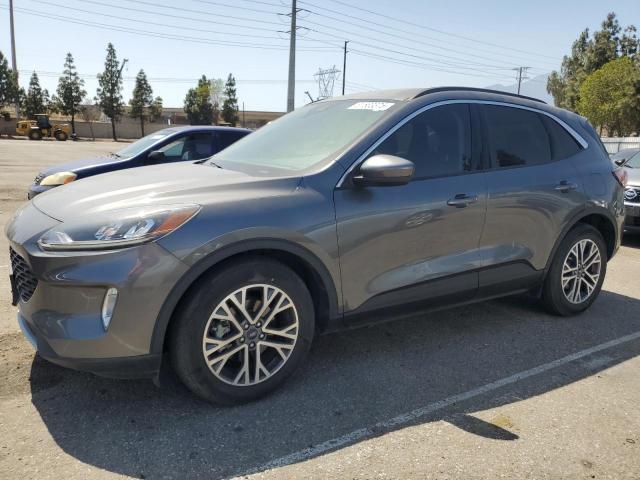FORD ESCAPE SEL 2022