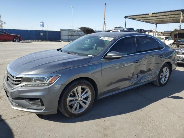 VOLKSWAGEN PASSAT SE 2020
