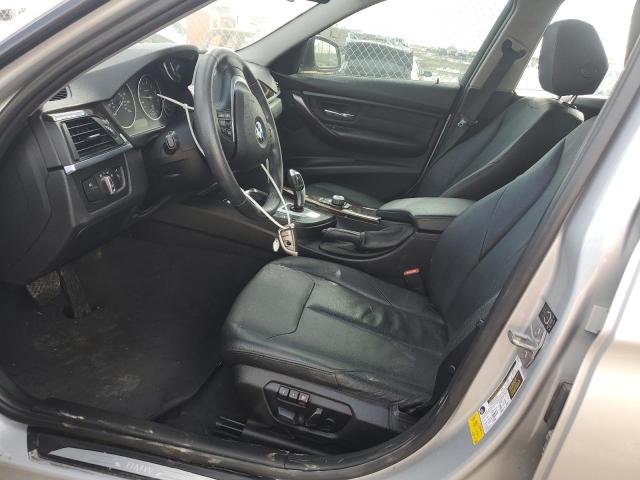 BMW 328 I 2015