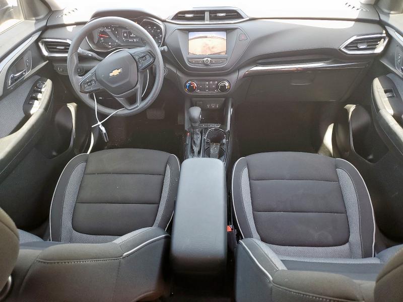 CHEVROLET TRAILBLAZER LT 2023