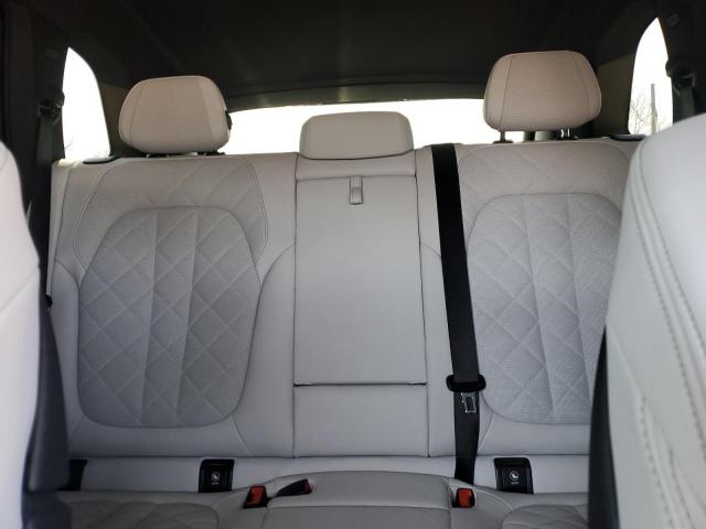 BMW X5 XDRIVE50E 2024