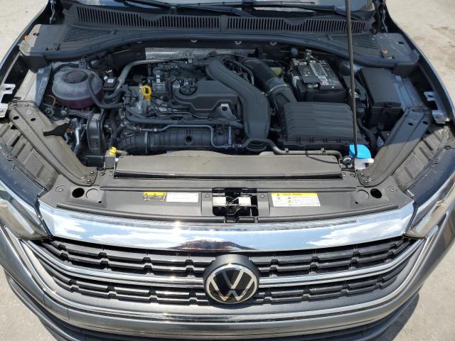 VOLKSWAGEN JETTA SE 2022