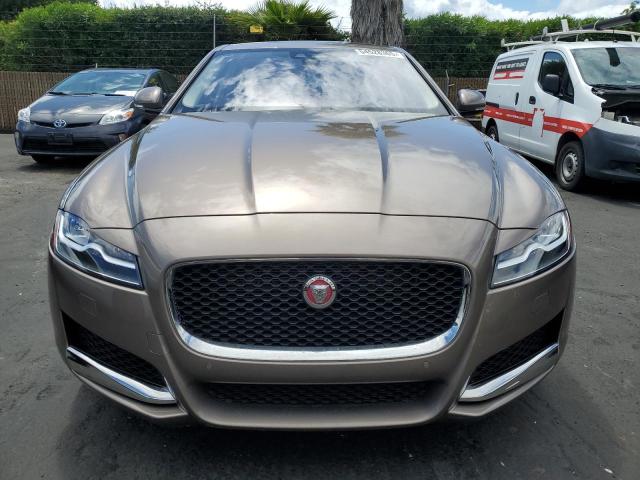 JAGUAR XF PRESTIGE 2015