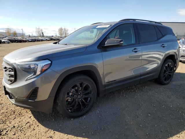 GMC TERRAIN SLE 2021