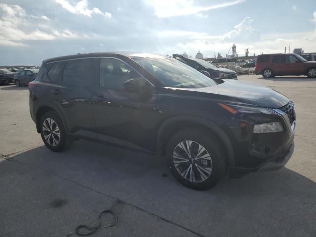 NISSAN ROGUE SV 2022