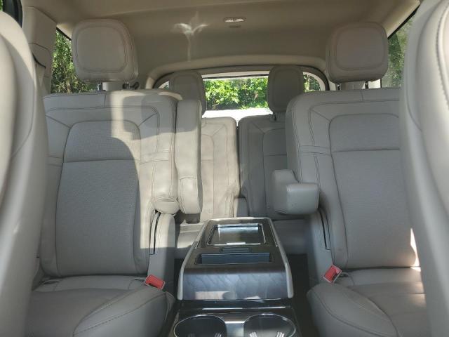 LINCOLN AVIATOR RESERVE 2021