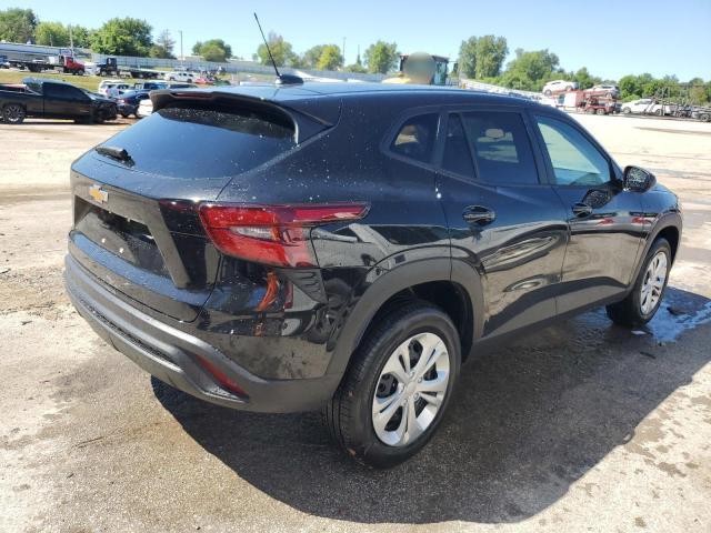 CHEVROLET TRAX LS 2024