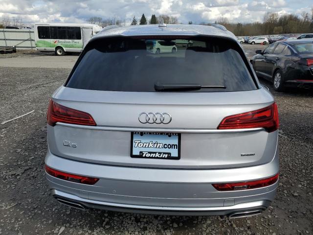 AUDI Q5 PREMIUM PLUS 45 2022